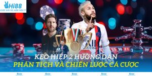 Kèo hiệp 2